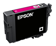 EPSON 502XL INK Magenta - 505673 - zdjęcie 2